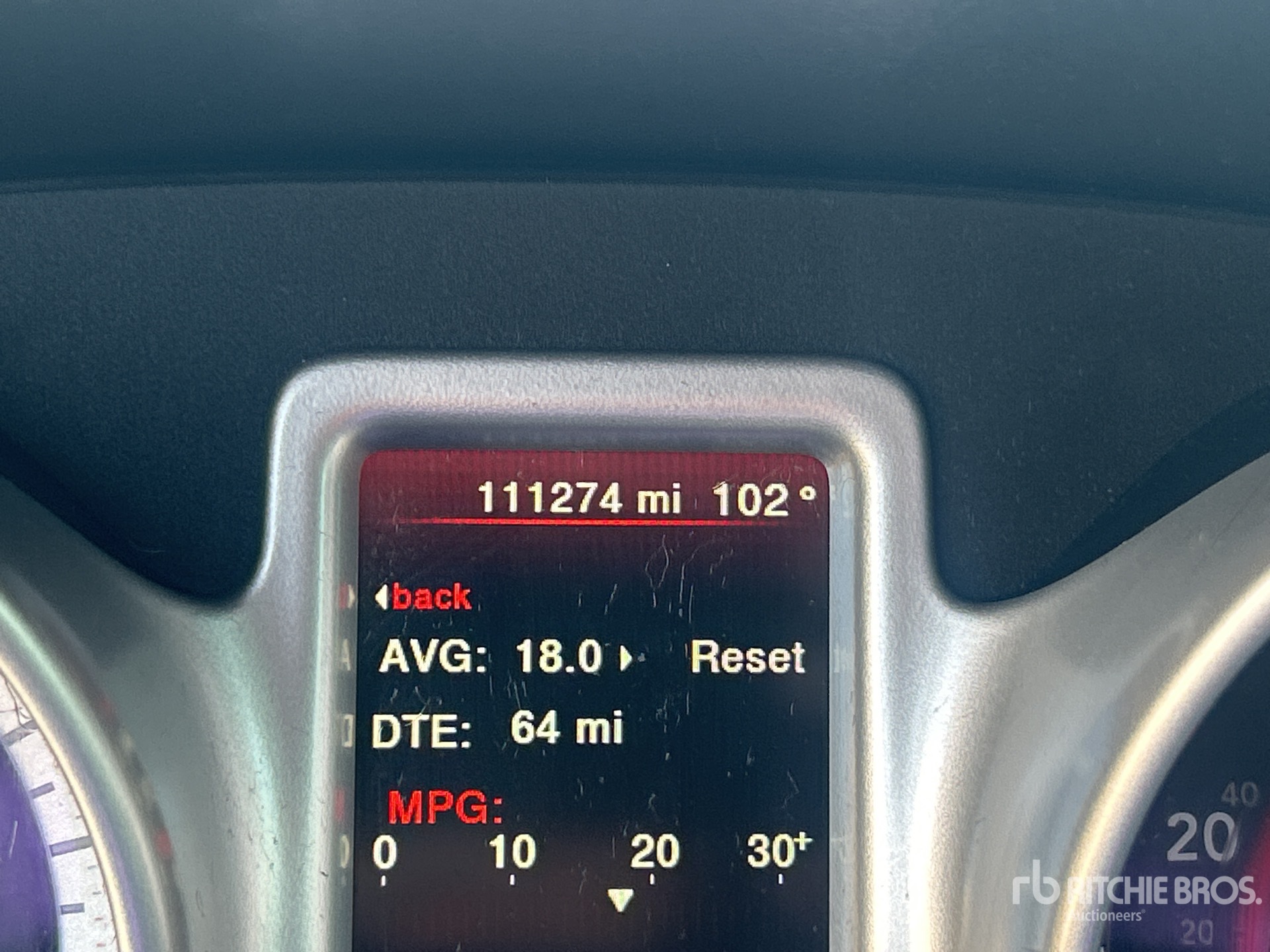 2019 Dodge JOURNEY
