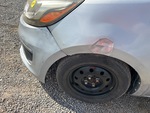 Chassis Photos with