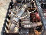 Motor with
