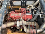 Motor with