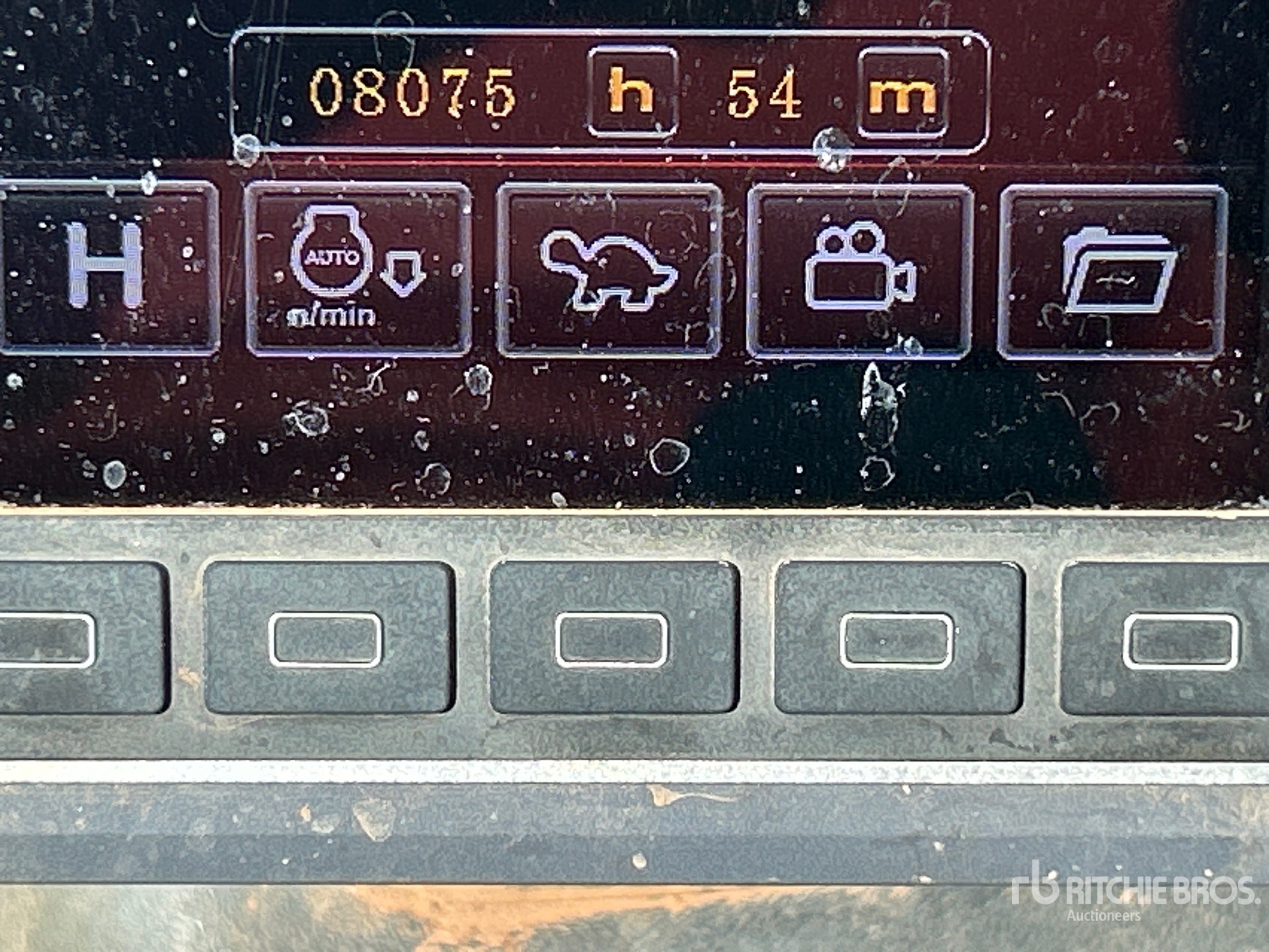 2018 Sany SY365C LC