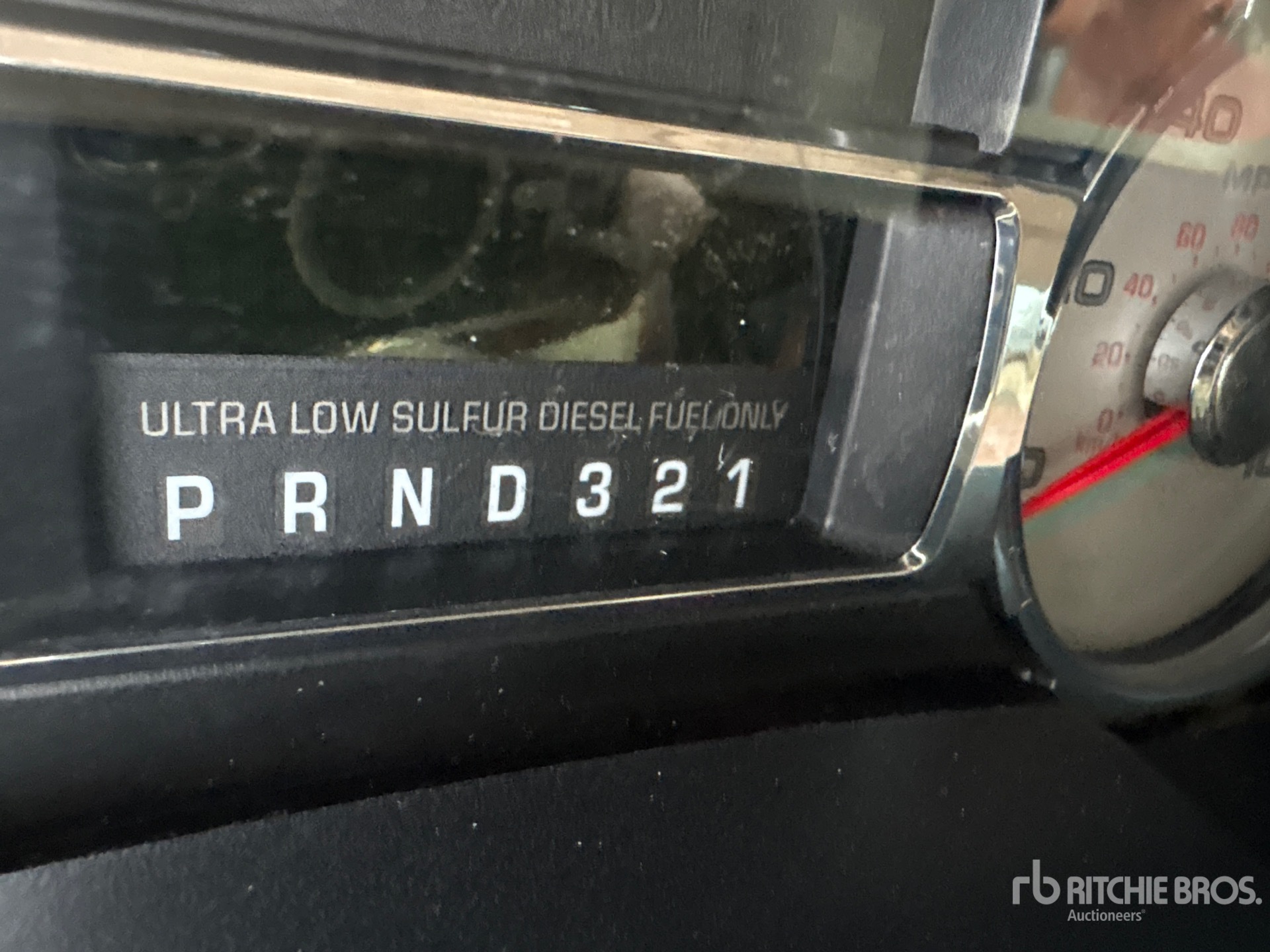 2008 Ford F-250