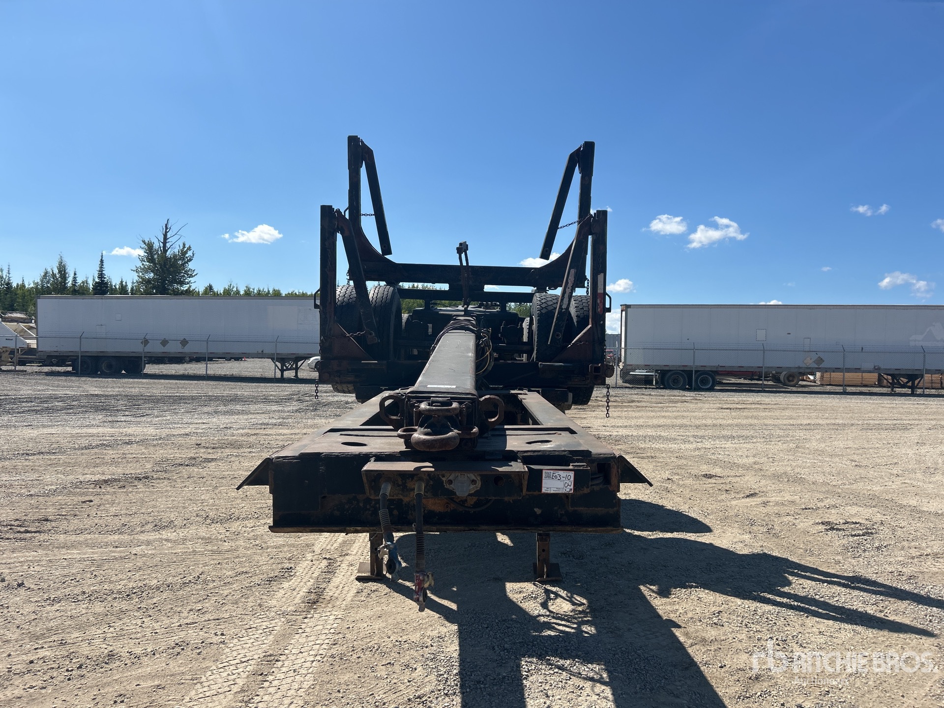 1994 Arrow T/A POLE