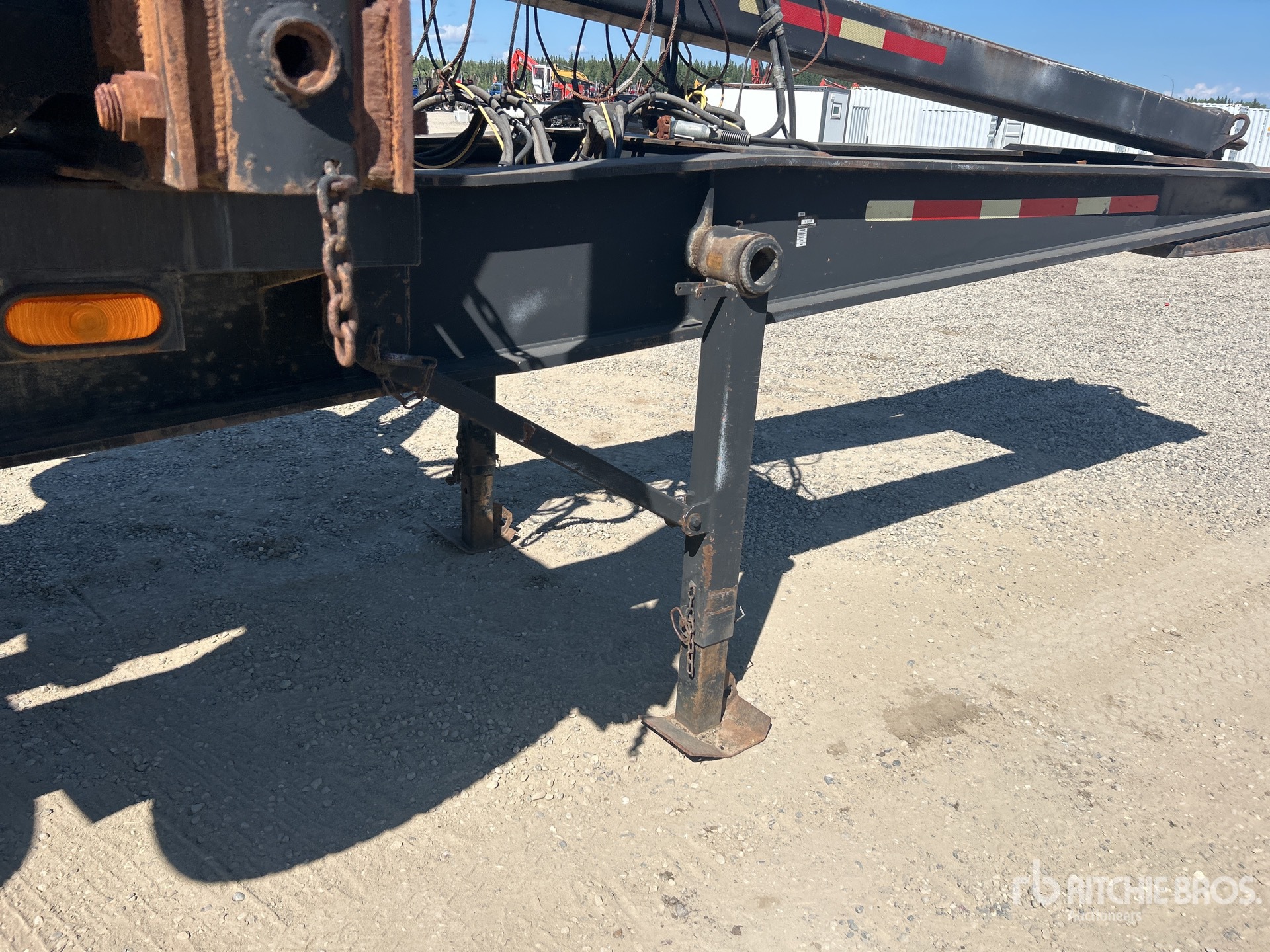 1994 Arrow T/A POLE