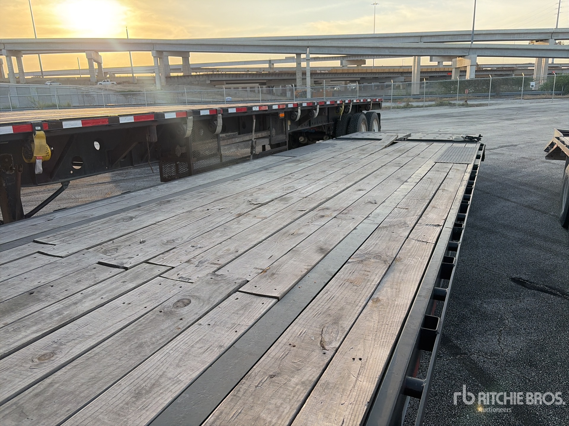 2026 Pj Trailers LS302