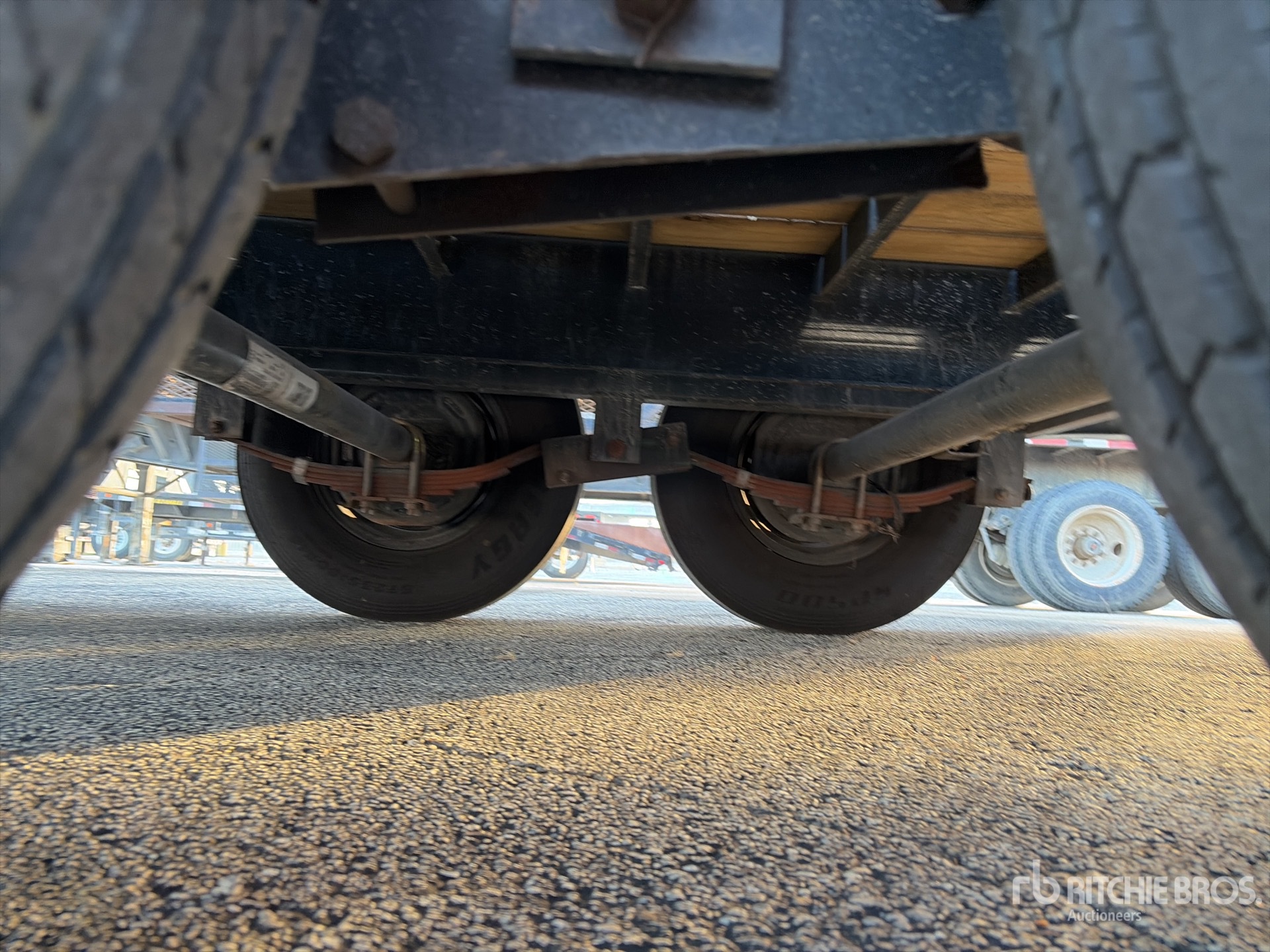 2026 Pj Trailers LS302