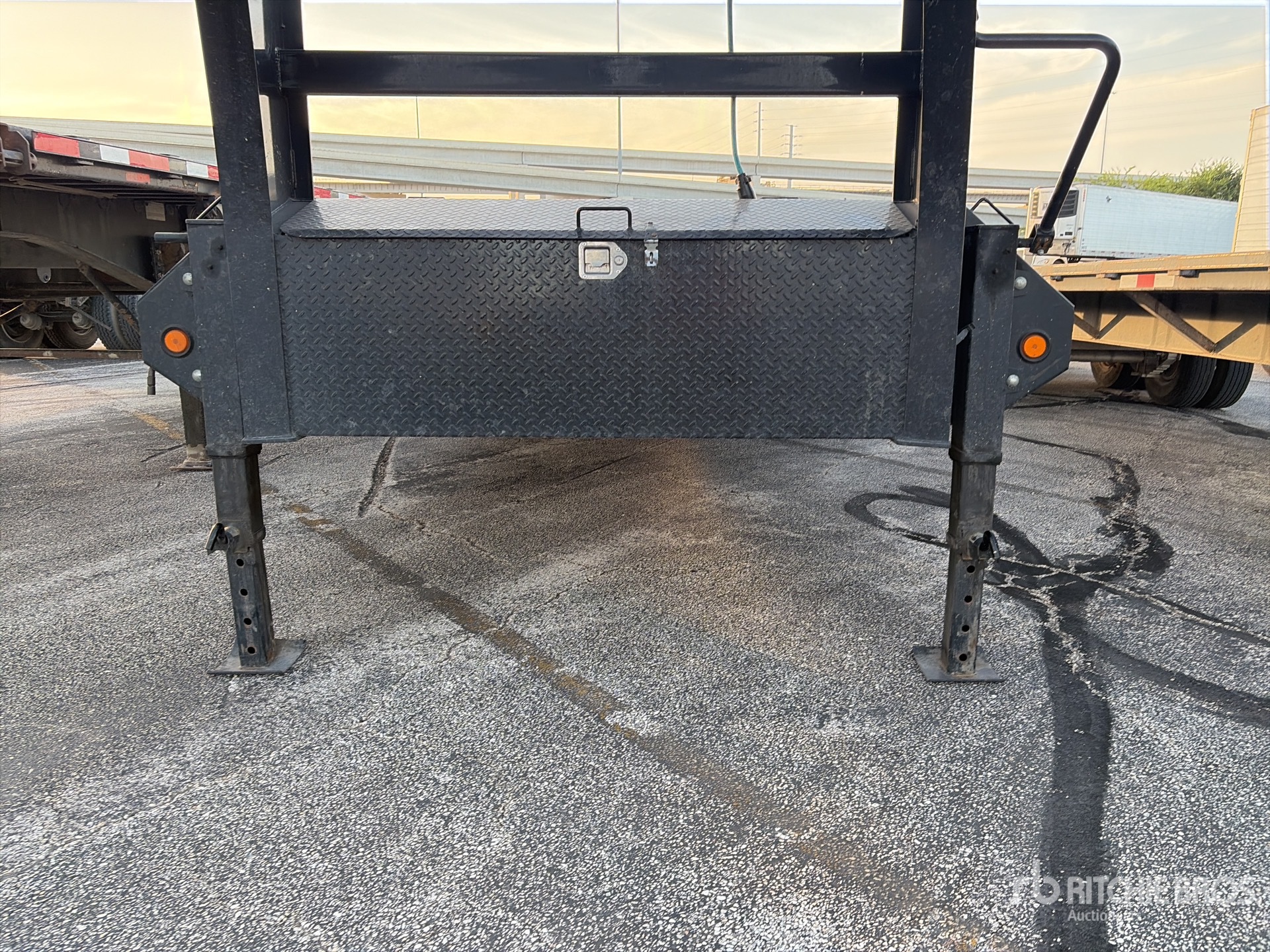 2026 Pj Trailers LS302