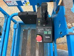 Basic Control Station Upper with