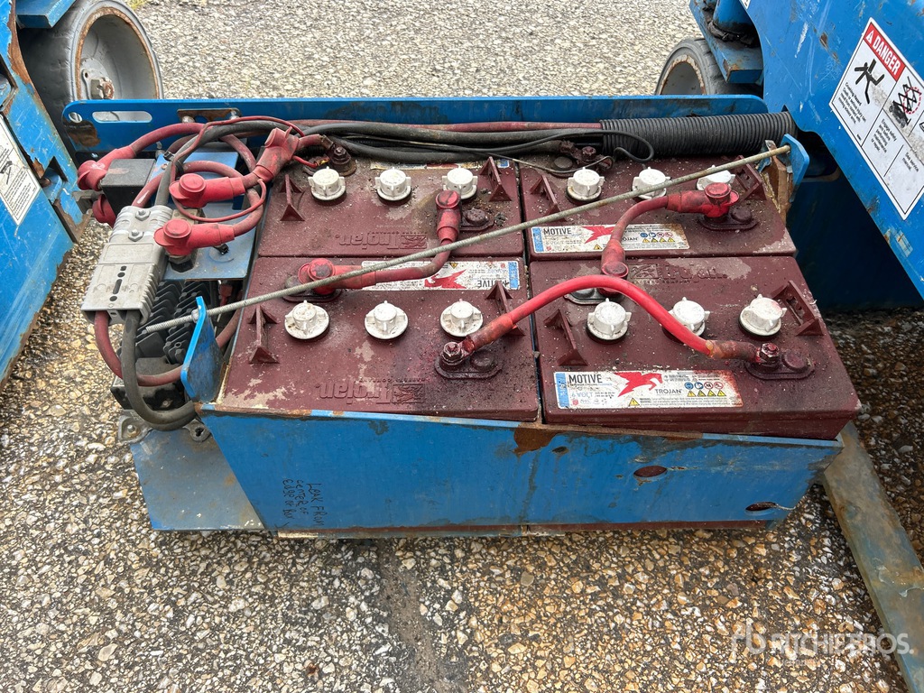 Electrical with