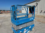 Control Station Upper with