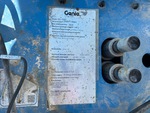 Control Station Ground with