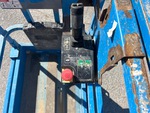 Control Station Upper with
