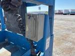 Control Station Upper with