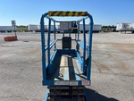 Control Station Upper with