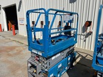 Control Station Upper with