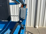 Control Station Upper with