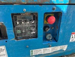 Control Station Ground with