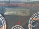 Cab with Engine Hours