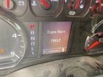 Cab with Engine Hours