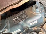Engine with