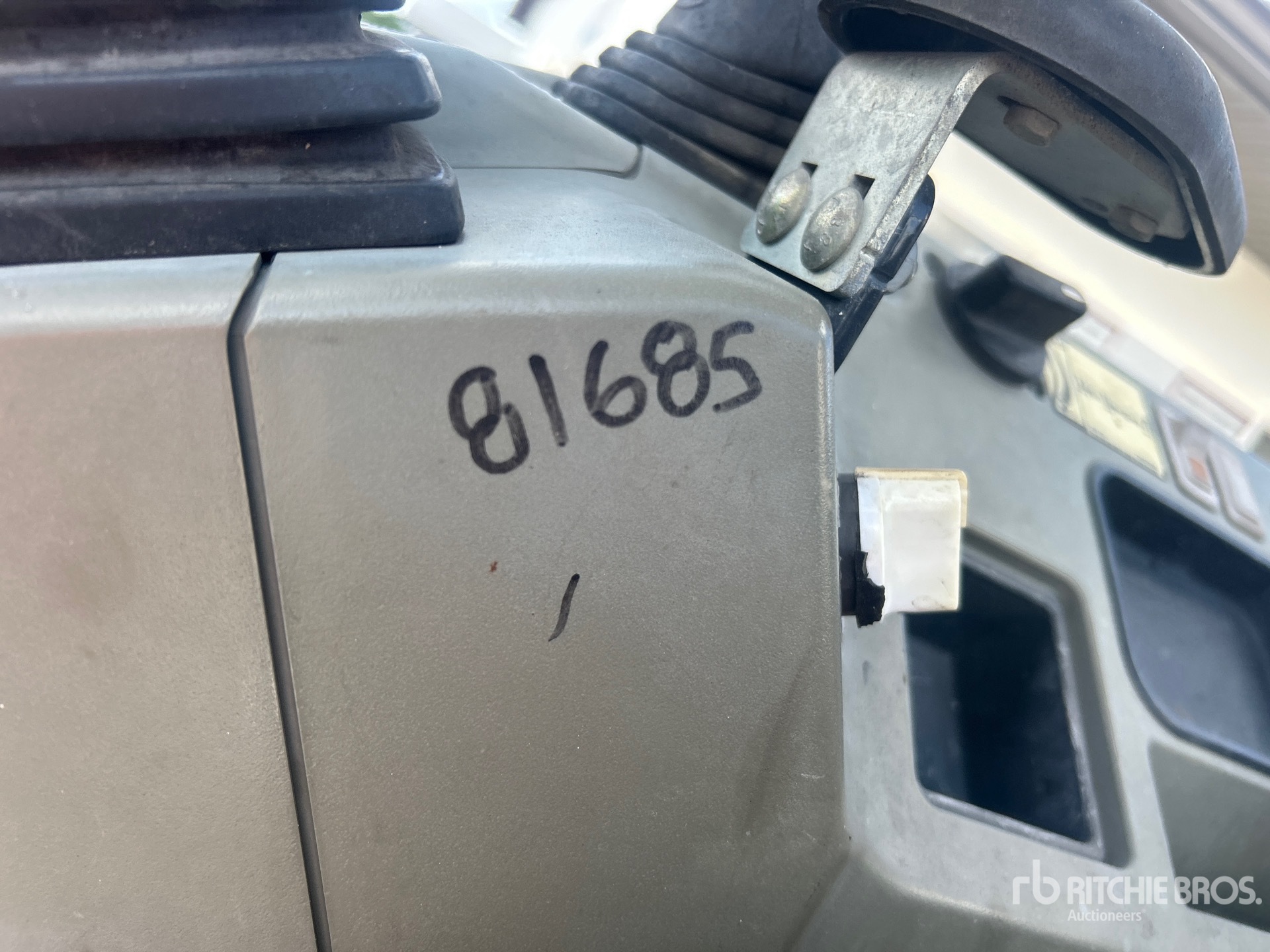2021 Bobcat E26