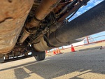 Drivetrain with