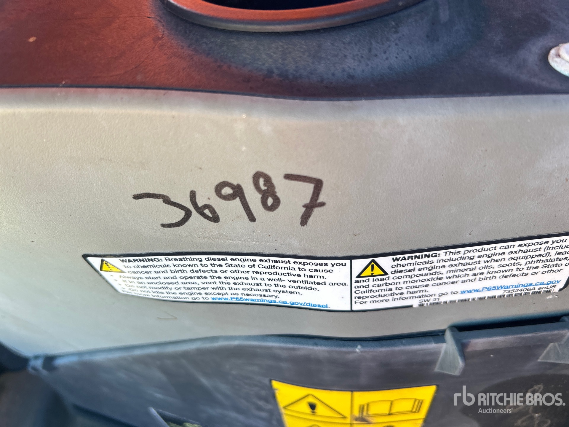 2022 Bobcat E26