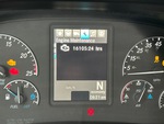 Cab with Engine Hours