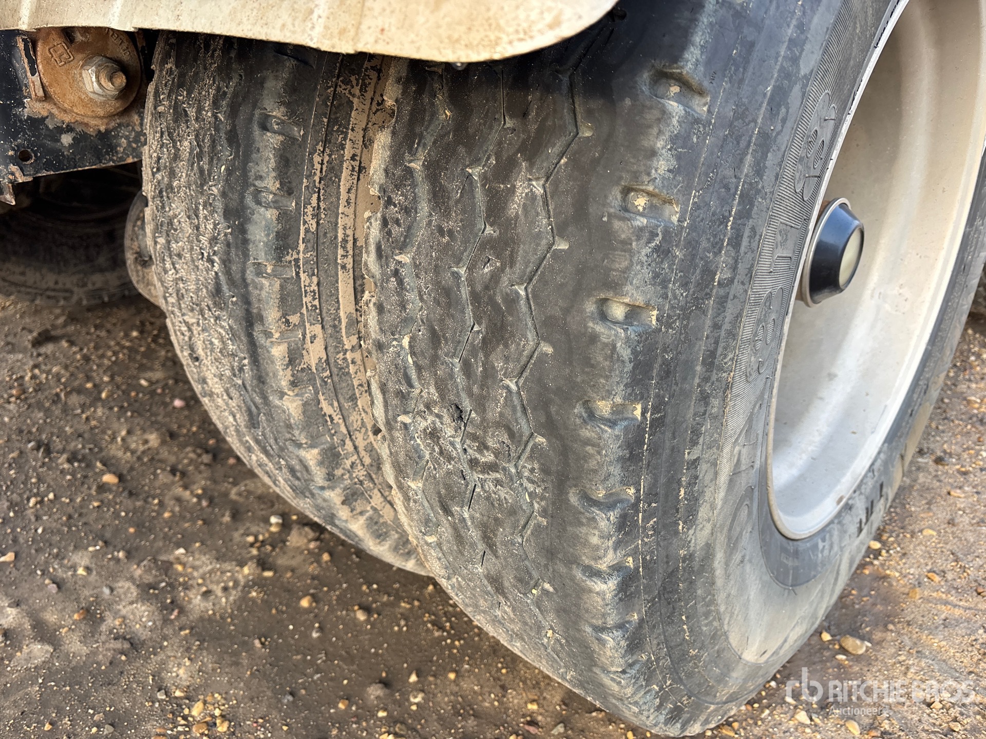 2014 Doepker 28 FT SUPER B-TRAIN LEAD