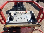 Control Station Upper with