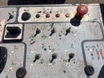 Control Station Upper with