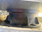 Drivetrain with Right Front Drive Motor