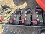 Electric Operating System with Przewody i złącza