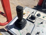 Control Station Upper with