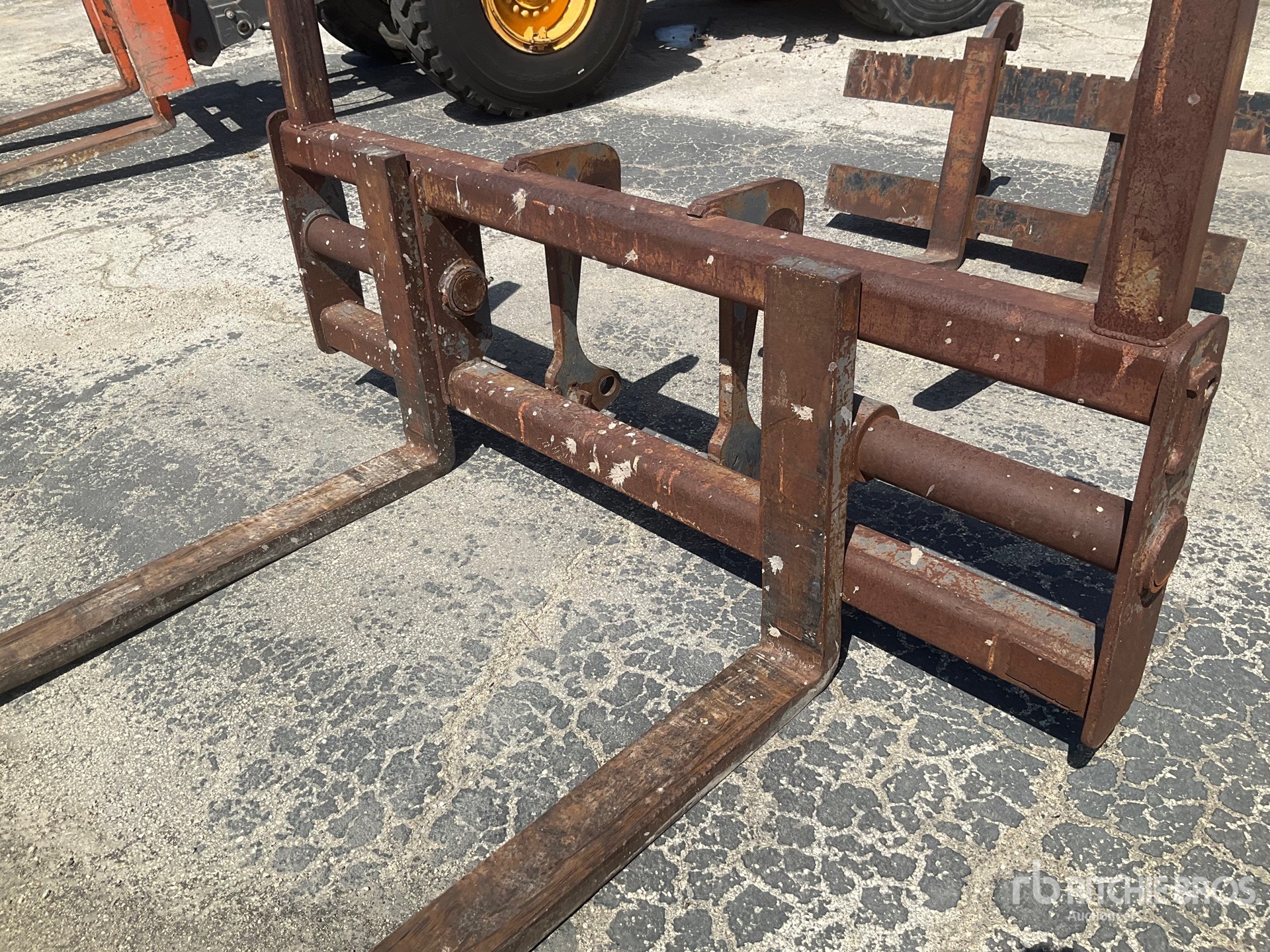 Pemberton Attachments 68 IN