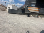 Trailer Chassis with Tongue/ Hitch Condition