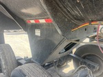 Trailer Chassis with Frame Rails/ Main Beams Condition