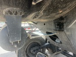 Air System with Air Lines