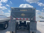 Trailer Chassis with Lights/Wiring Condition