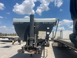 Trailer Chassis with Marker Lights Functional
