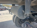 Air System with Air Tank