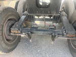 Trailer Chassis with