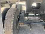 Trailer Chassis with Springs/Hangers Condition