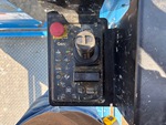 Poste de contrôle de base supérieur with