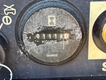 Aspect général with Compteur horaire / compteur kilométrique