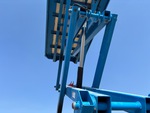 Hydraulique with