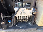 Hydraulique with