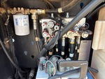 Hydraulique with