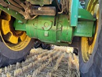Drivetrain with