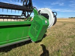 Pickup / Header with